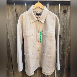 Banana Republic jacket